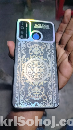 Tecno camon 15